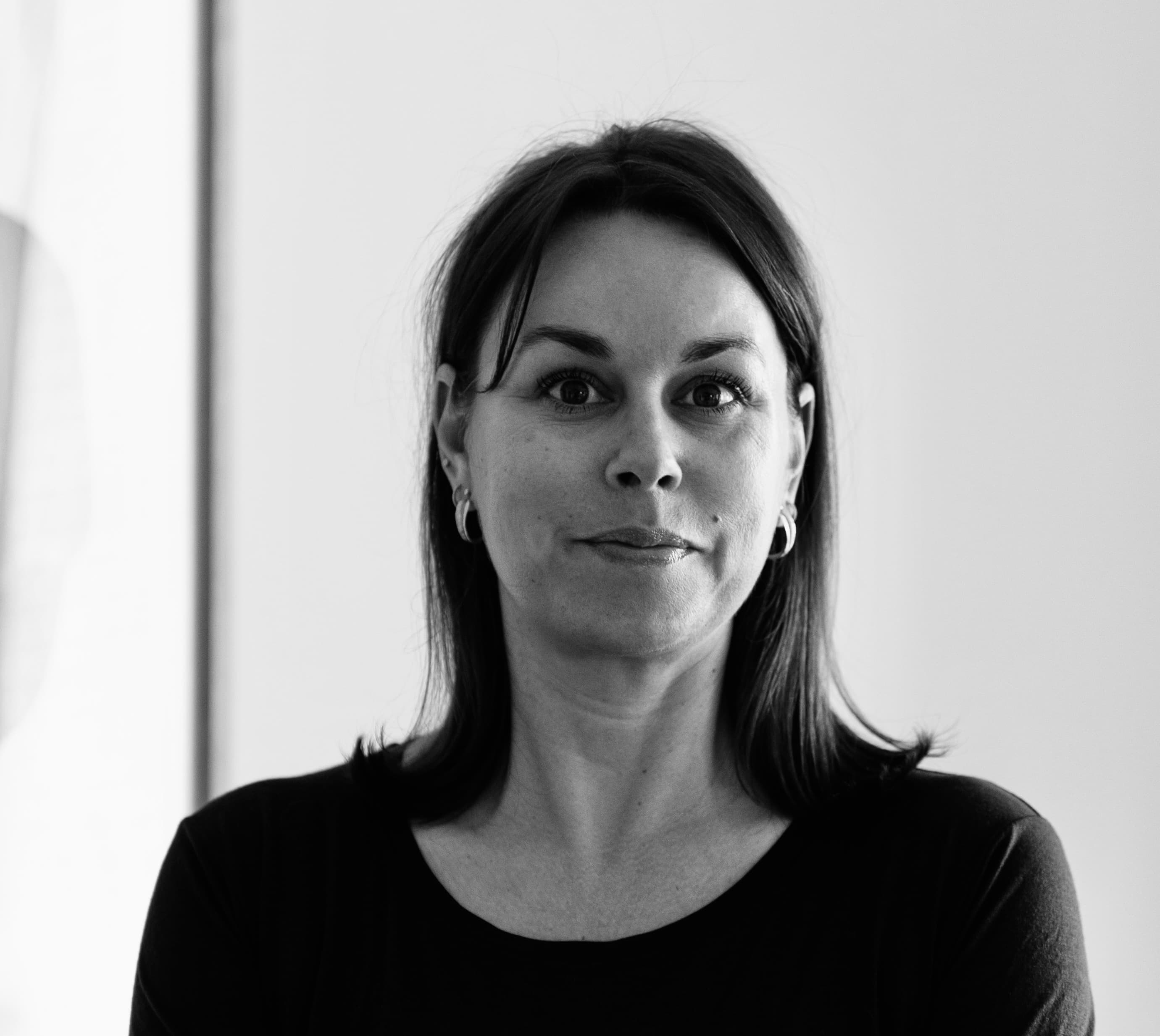 Connie Tinnesen Ludvig